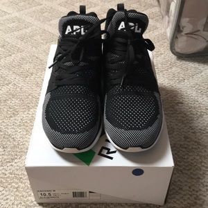 Men’s APL Running Sneakers